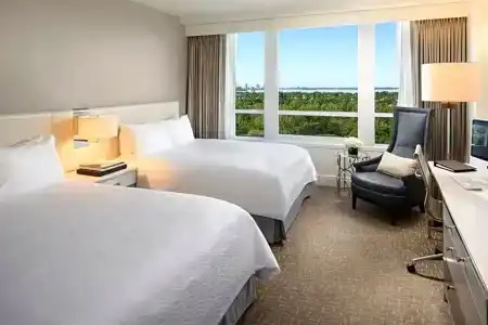 Fontainebleau Miami Beach - 44