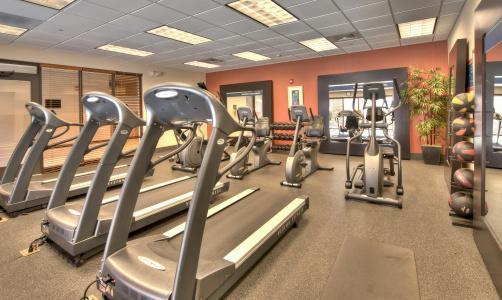 Hampton Inn University Area - 22
