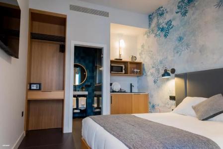 Welldone Quality - Crystal pool - 82