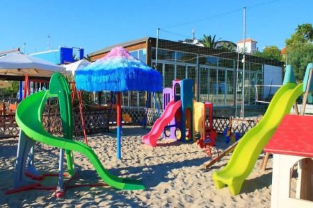 Il Parco Sul Mare Resort & Spa - 16