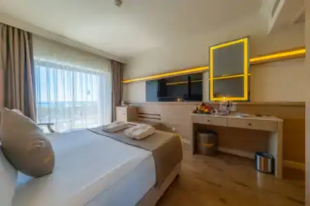 Aydinbey King's Palace & Spa - Ultra All Inclusive - 2