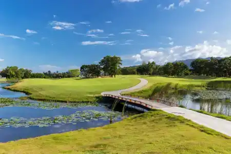 Banyan Tree Wellbeing Sanctuary - 1