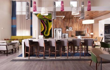 Hampton Inn & Suites by Hilton-Washington Rd - 18