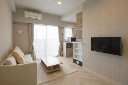 Ostay Vermillion Namba - 16
