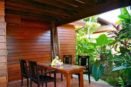 Oriental Siam Resort - Sha Extra Plus Certified - 61