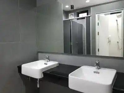 Wayha Hostel Don Mueang Airport - 7