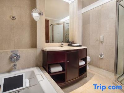 Sheraton Nanjing Kingsley & Towers - 139