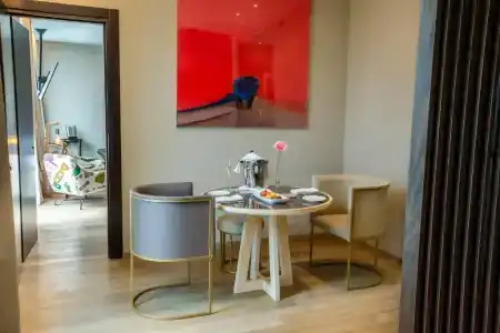 Unahotels Mh Matera - 76