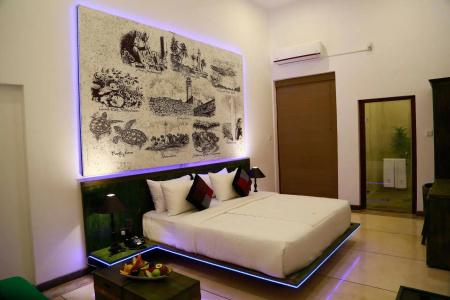Tranquil Negombo Boutique - 34