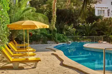 Bon Sol Resort & Spa - 36