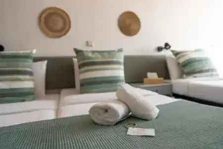 Stay Rhodes - 32