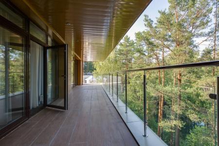 SPA - курорт Аврора - Клуб - 158