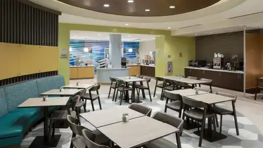 SpringHill Suites by Marriott Orlando at SeaWorld - 16