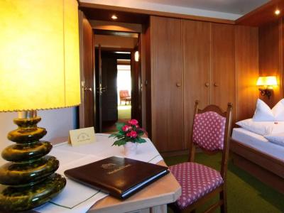 Steinbach-Hotel - 10