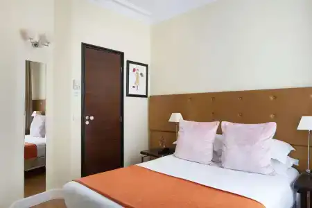 Le 123 Elysees - Astotel - 23