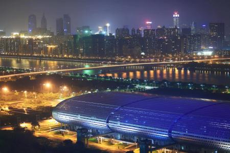 The Westin Pazhou - 49