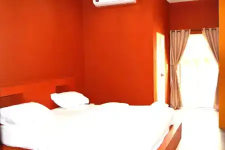 World Cat Resort - 81