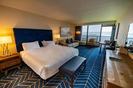 Holiday Inn Regency, An Ihg - 51