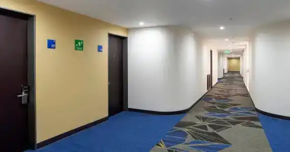 Holiday Inn Express - Mexico Basilica, An Ihg - 9