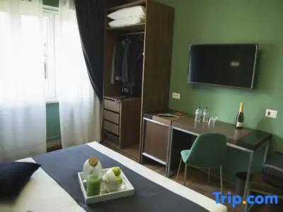 Unicum Roma Suites - 115