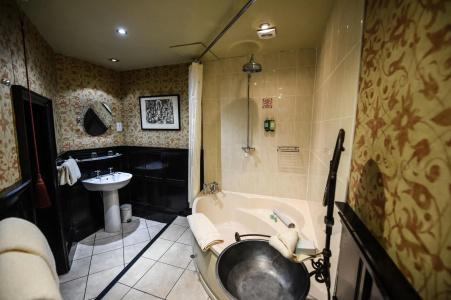 Lumley Castle Hotel - 36
