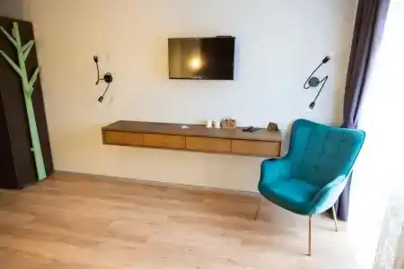 Villa Blanc - 28