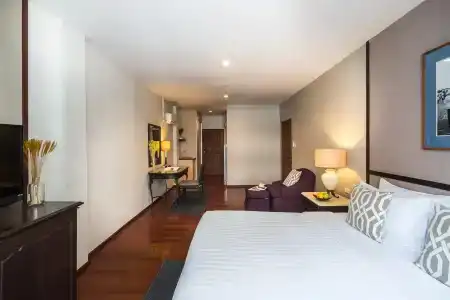 Asoke Residence Sukhumvit By Uhg - 9