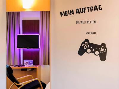ibis Berlin Kurfuerstendamm - 6