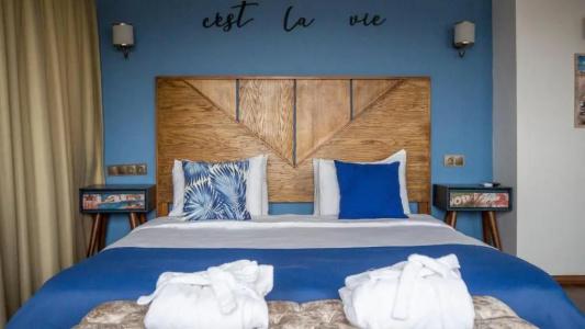 Fuego Design Suites - 58