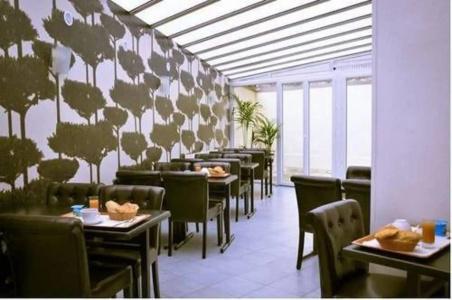 Hipotel Lilas Gambetta - 19
