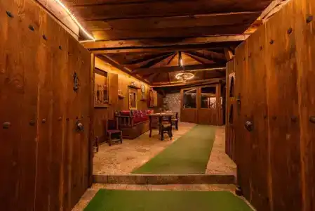 Safranbolu Seyi̇r Konak Otel - 15