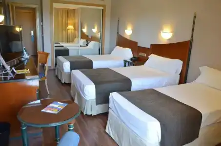 Beatriz Toledo Auditorium & Spa - 61