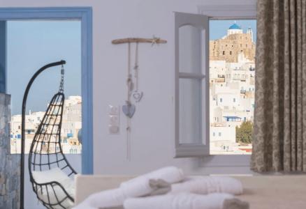 Anatoli Luxury Studios & Suites - 152