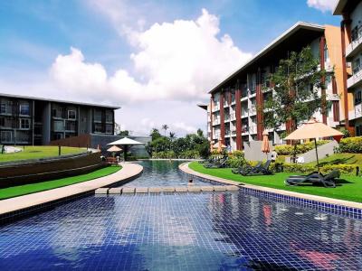 Replay Residences Samui - 36