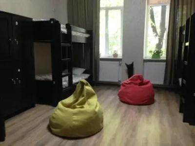 Hostel Q - 1