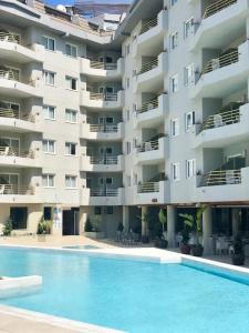 Aqua Montagut Suites 4*Sup - 24