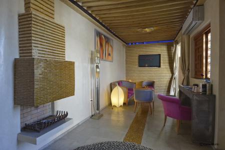 Riad Kalaa 2 - 14