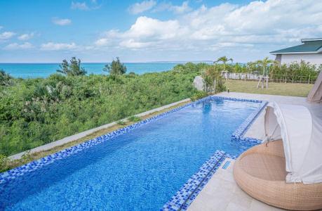 Miyakojima Kurima Resort Seawood - 86