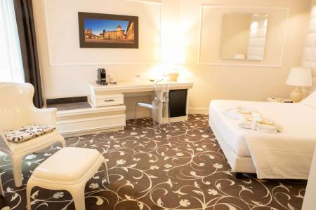 Etrusco Arezzo; Sure Collection by Best Western - 3