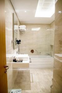 Ramada Plaza by Wyndham Istanbul Asia Airport - 86