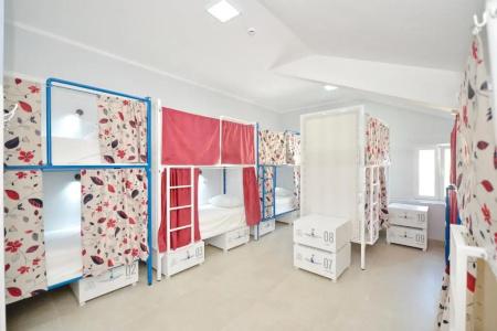Hostel Pupa - 23