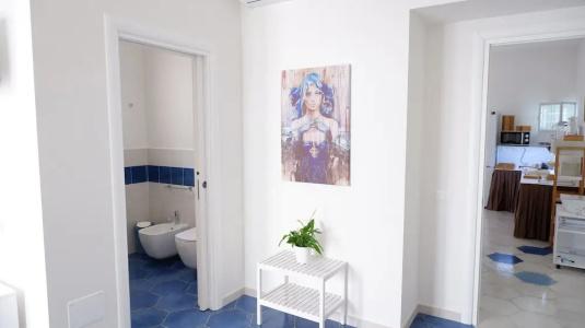 Kalinifta Rooms Apartment - 79