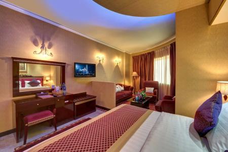 Comfort Inn Deira - 15
