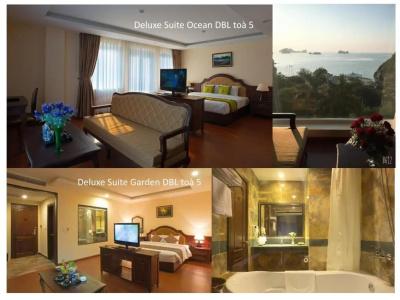 Cat Ba Island Resort & Spa - 50