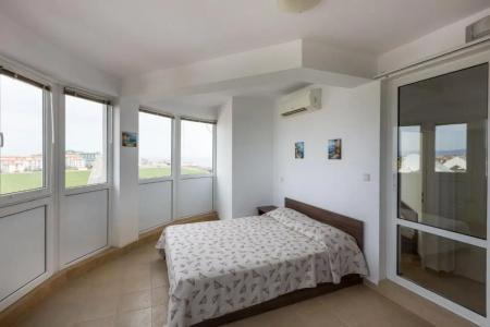 ApartCosta Calma - 40