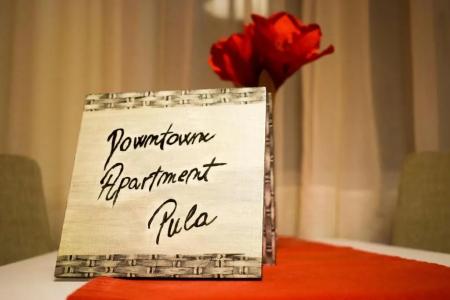 Downtown  Pula - 186