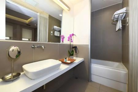 Ansen and Suites - 33