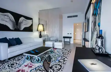 Tui Blue Suite Princess - Adults Only - 4