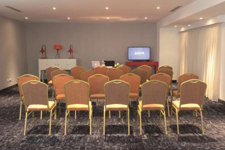 Radisson Blu Resort & Thalasso Hammamet - 19