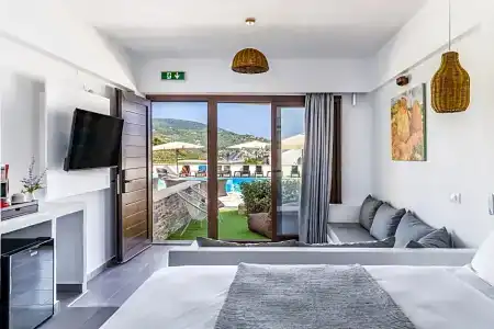 Skopelos Holidays & Spa - 254